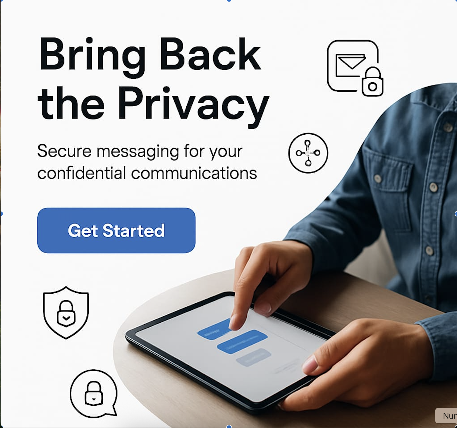 Secure Messaging